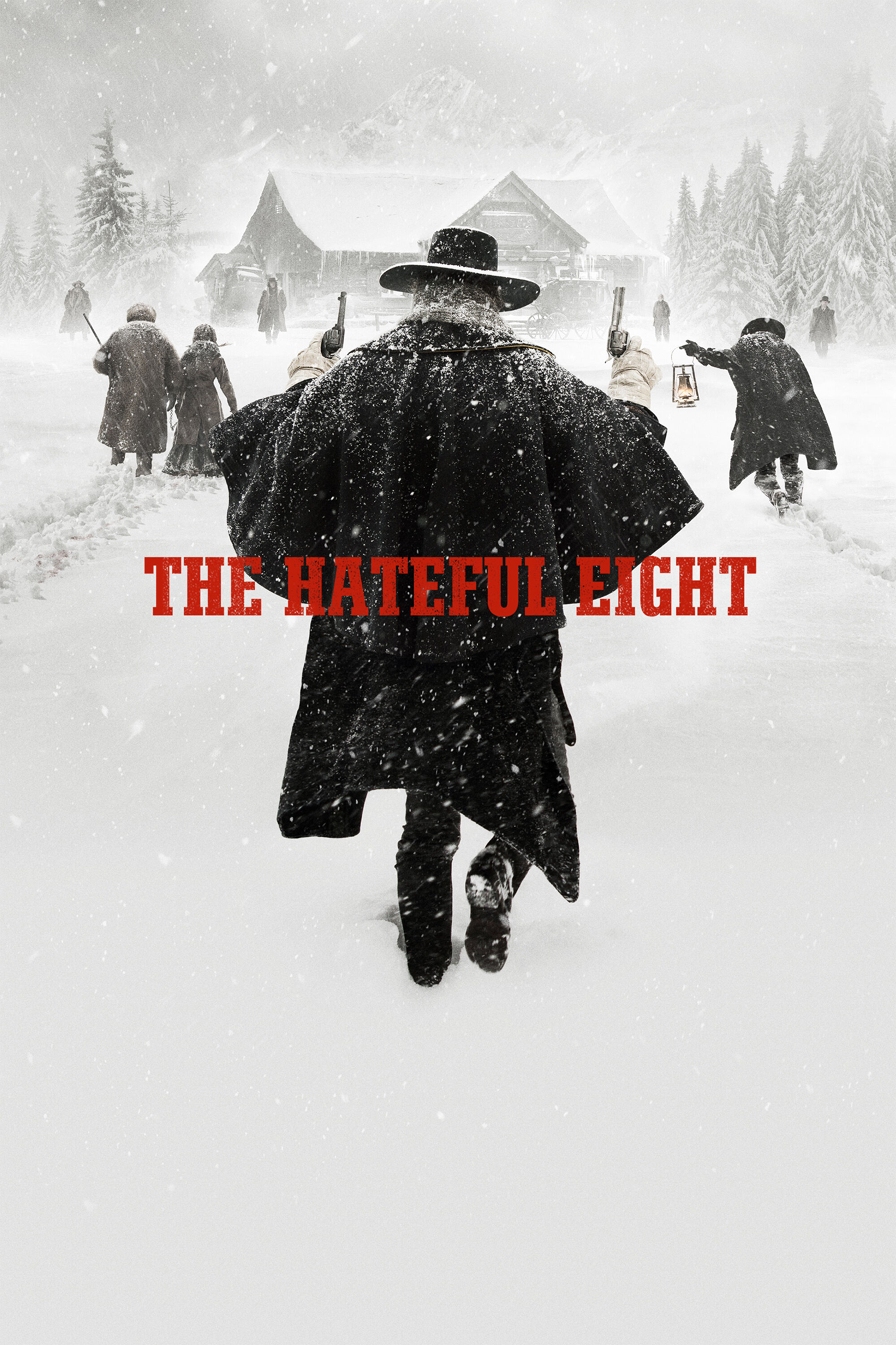 The Hateful Eight (2015) [66187] (A1772139765) [[Movies 2.0]] --Plex--